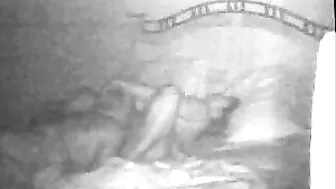 MILF Wife Secret Pleasure with Hidden Cam