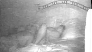 MILF Wife Secret Pleasure with Hidden Cam