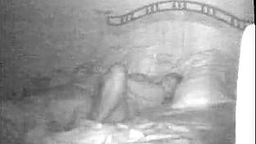 MILF Wife Secret Pleasure with Hidden Cam