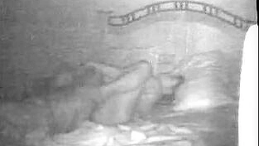 MILF Wife Secret Pleasure with Hidden Cam