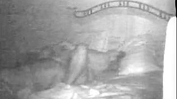 MILF Wife Secret Pleasure with Hidden Cam