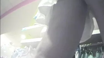 Ultimate Spy Cam Upskirt Compilation - Amateur Hidden Cam Porn with 11 DVDs of Ass, Panties & Voyeur Action