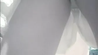 Ultimate Spy Cam Upskirt Compilation - Amateur Hidden Cam Porn with 11 DVDs of Ass, Panties & Voyeur Action