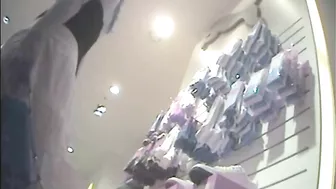 Ultimate Spy Cam Upskirt Compilation - Amateur Hidden Cam Porn with 11 DVDs of Ass, Panties & Voyeur Action