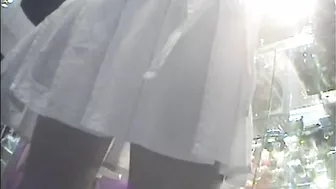 Ultimate Spy Cam Upskirt Compilation - Amateur Hidden Cam Porn with 11 DVDs of Ass, Panties & Voyeur Action