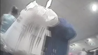 Ultimate Spy Cam Upskirt Compilation - Amateur Hidden Cam Porn with 11 DVDs of Ass, Panties & Voyeur Action