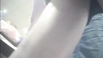 Ultimate Spy Cam Upskirt Compilation - Amateur Hidden Cam Porn with 11 DVDs of Ass, Panties & Voyeur Action