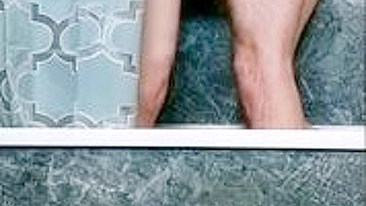 Gym GF Shower Sex with Amateur Brunette Eating Pussy & Moaning in Homemade Porn