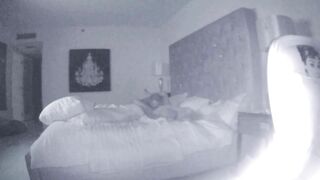 Mature Blonde Secret Bowjob Cam Show