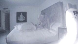 Mature Blonde Secret Bowjob Cam Show