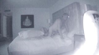 Mature Blonde Secret Bowjob Cam Show