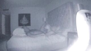 Mature Blonde Secret Bowjob Cam Show