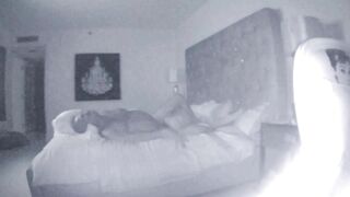 Mature Blonde Secret Bowjob Cam Show