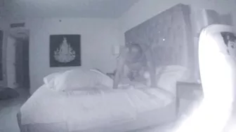 Mature Blonde Secret Bowjob Cam Show