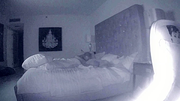 Mature Blonde Secret Bowjob Cam Show