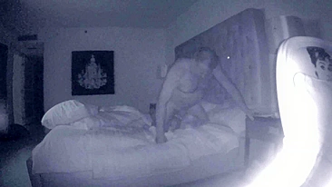 Mature Blonde Secret Bowjob Cam Show