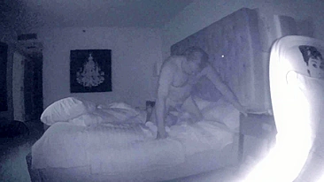 Mature Blonde Secret Bowjob Cam Show