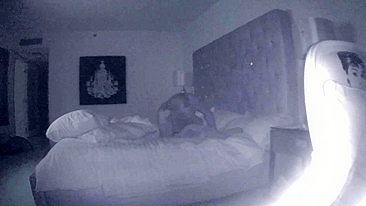 Mature Blonde Secret Bowjob Cam Show