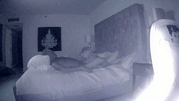 Mature Blonde Secret Bowjob Cam Show