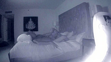 Mature Blonde Secret Bowjob Cam Show