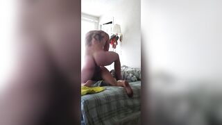 Spy on Me - Amateur Hidden Cam Cumshot Compilation