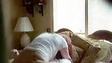 Spy on Redhead Cowgirls' Hidden Cream Pie Amateur Afternoon Delights