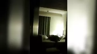 Wild Wife Secret Interracial Cuckold Swap with Hidden Cam