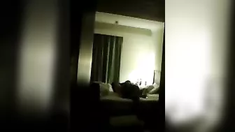 Wild Wife Secret Interracial Cuckold Swap with Hidden Cam