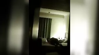 Wild Wife Secret Interracial Cuckold Swap with Hidden Cam