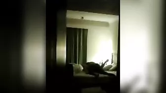 Wild Wife Secret Interracial Cuckold Swap with Hidden Cam