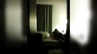 Wild Wife Secret Interracial Cuckold Swap with Hidden Cam