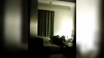 Wild Wife Secret Interracial Cuckold Swap with Hidden Cam