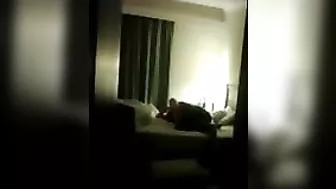 Wild Wife Secret Interracial Cuckold Swap with Hidden Cam