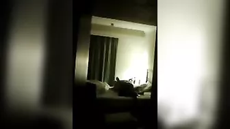 Wild Wife Secret Interracial Cuckold Swap with Hidden Cam