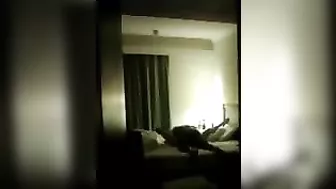 Wild Wife Secret Interracial Cuckold Swap with Hidden Cam