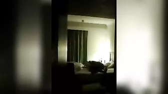 Wild Wife Secret Interracial Cuckold Swap with Hidden Cam