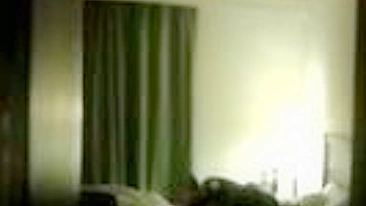 Wild Wife Secret Interracial Cuckold Swap with Hidden Cam