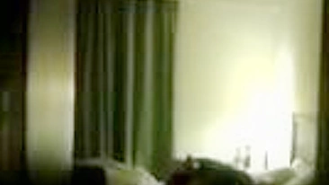 Wild Wife Secret Interracial Cuckold Swap with Hidden Cam