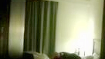 Wild Wife Secret Interracial Cuckold Swap with Hidden Cam