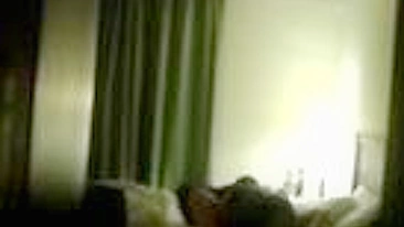 Wild Wife Secret Interracial Cuckold Swap with Hidden Cam