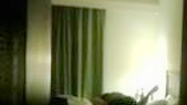 Wild Wife Secret Interracial Cuckold Swap with Hidden Cam