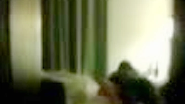 Wild Wife Secret Interracial Cuckold Swap with Hidden Cam