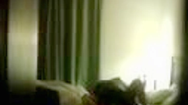 Wild Wife Secret Interracial Cuckold Swap with Hidden Cam