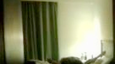 Wild Wife Secret Interracial Cuckold Swap with Hidden Cam