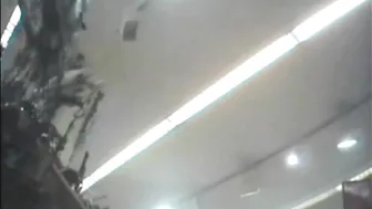 Ultimate Hidden Cam Spy Cam Upskirt Compilation DVD 12