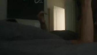 Amateur Couple Hidden Cam Bedroom Fuck