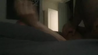 Amateur Couple Hidden Cam Bedroom Fuck