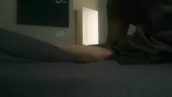 Amateur Couple Hidden Cam Bedroom Fuck