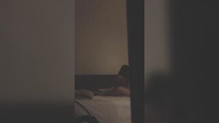 Thai Wife Hidden Cam Fuck Session