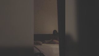 Thai Wife Hidden Cam Fuck Session